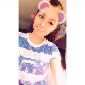 Meet your Posher, Rubi